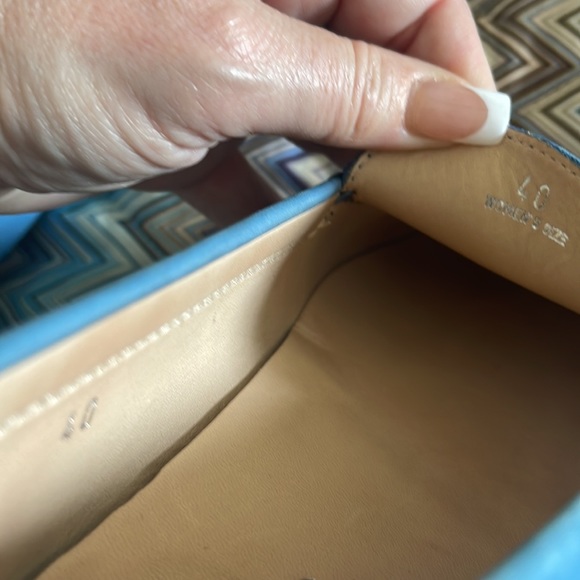 Tod’s moccasins - Picture 2 of 8